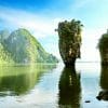 James Bond Island Luxury Sunrise Tour from Phuket