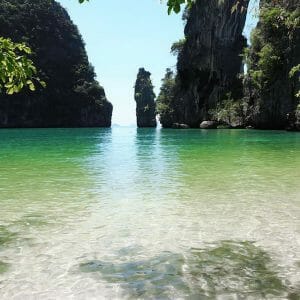 James Bond Island Luxury Sunrise Tour from Phuket