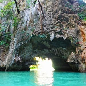 James Bond Island Luxury Sunrise Tour from Phuket