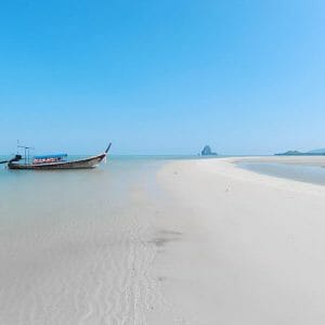 James Bond Island Luxury Sunrise Tour from Phuket