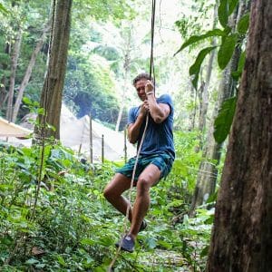 Koh Hong Island Krabi Luxury Tour from Phuket