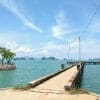 Koh Yao Noi Island Luxury Tour from Phuket