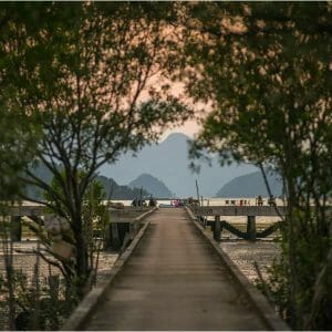 Koh Yao Noi Island Luxury Tour from Phuket