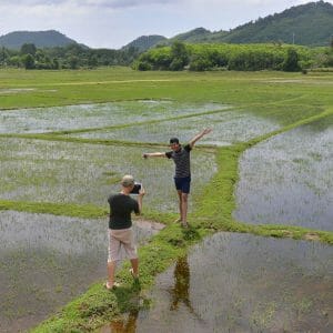 Koh Yao Noi Island Luxury Tour from Phuket