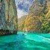 Phi Phi Island Luxury Tour from Phuket
