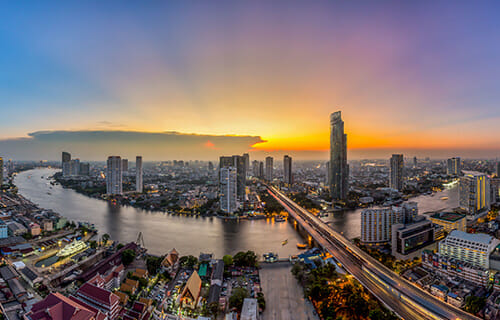 Bangkok Tours