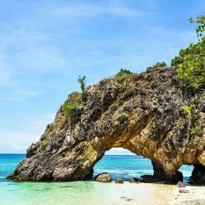 Khai Island Tour by Speedboat