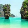 James Bond Island Khai Island Tour