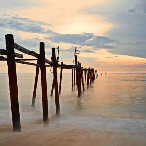 Phang Nga Bay Sunset Dinner Tour by Speedboat