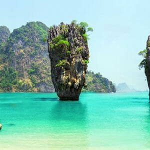 James Bond Island Tours