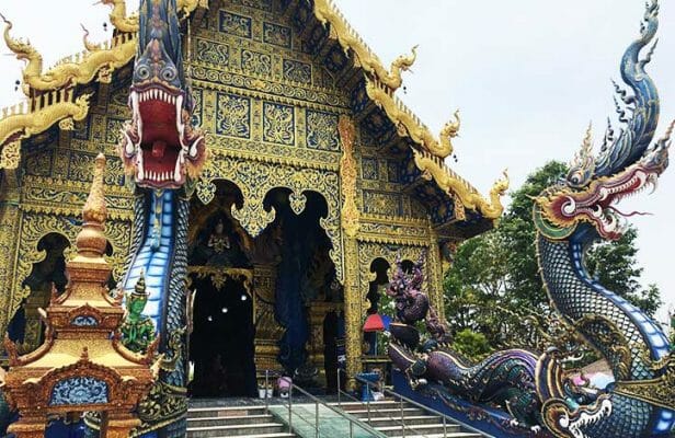 Chiang Mai attractions