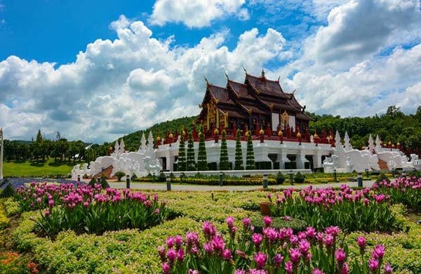 Discover with Tourvado the best Chiang Mai attractions | Chiang Mai tours