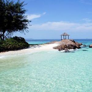 Phi Phi Islands Sunset Tour by Speedboat from Phuket Tourvado