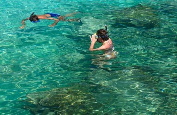 Discover with Tourvado Raya island snorkeling tours | Raya island tours