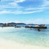 Khai Islands full day Tour by Speedboat from Phuket