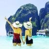Phuket Premium Phi Phi Islands Tour by Speedboat