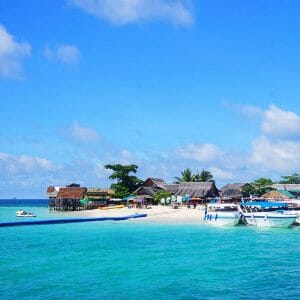 Khai Islands full day Tour by Speedboat from Phuket