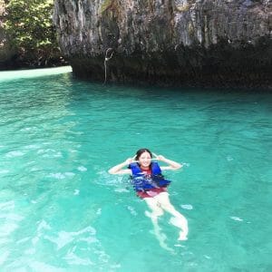 Phuket Premium Phi Phi Islands Tour by Speedboat
