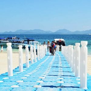 Khai Islands full day Tour by Speedboat from Phuket