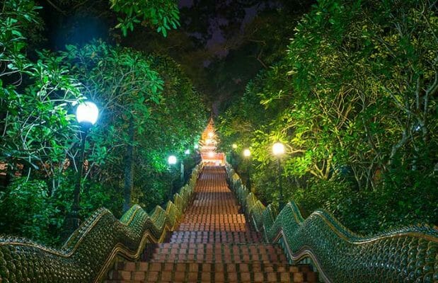 doi suthep tours