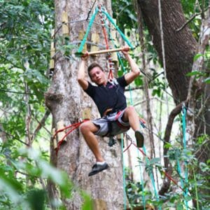 Half day Phuket ATV tour and Zip Line Tourvado