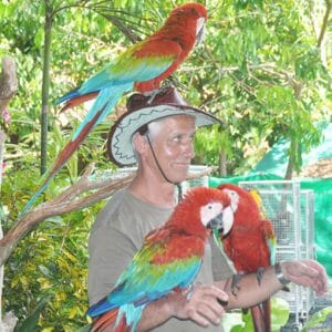 Phuket ATV Safari tour Tourvado