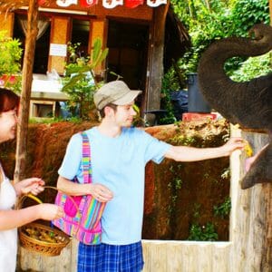 Phuket ATV Safari tour Tourvado