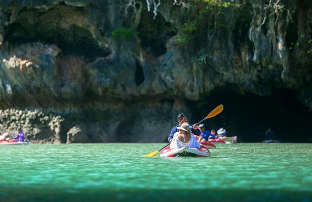 Best James Bond Island Tours Tourvado