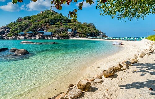 Koh Tao Tours