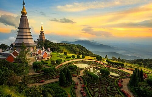 Chiang Mai Tours