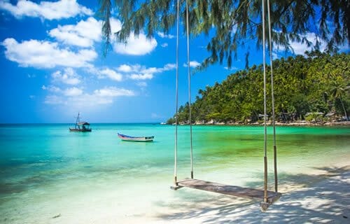 Koh Phangan Tours
