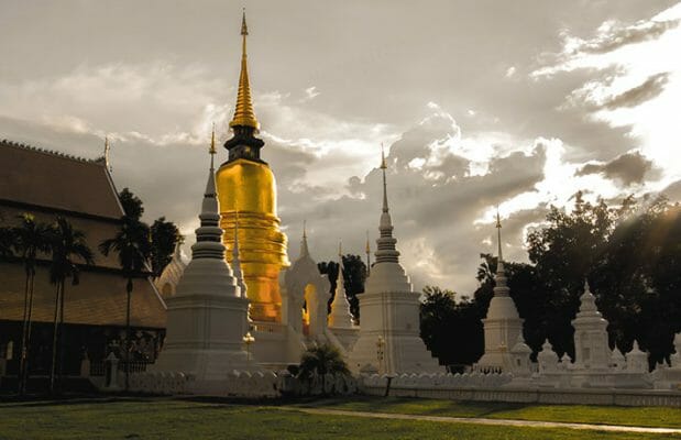 Experience Chiang Mai