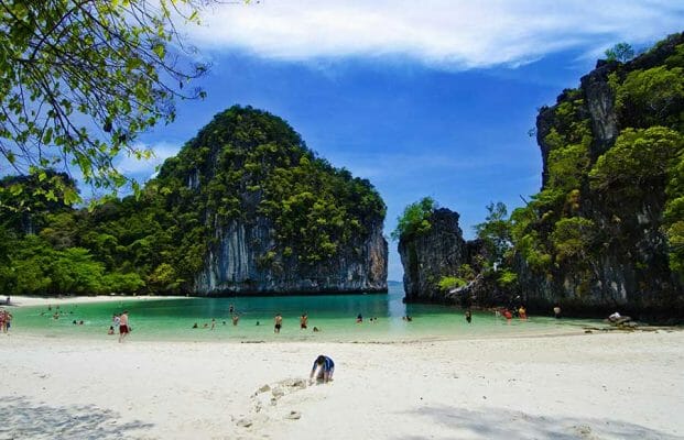  Krabi Sightseeing Tours. Ultimate selections of the best Krabi Day Trips