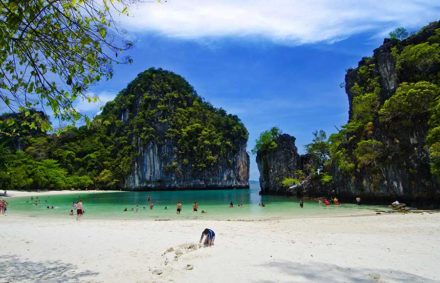 Krabi Sightseeing Tours | A guide to find & explore the Best Tours in Krabi