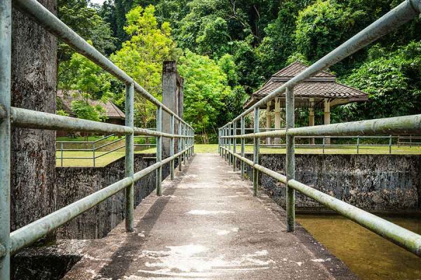 Khao Lak. A Guide to Khao Lak Attractions and Activities