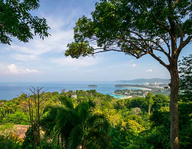 Things-to-Do at-Kata-Beach
