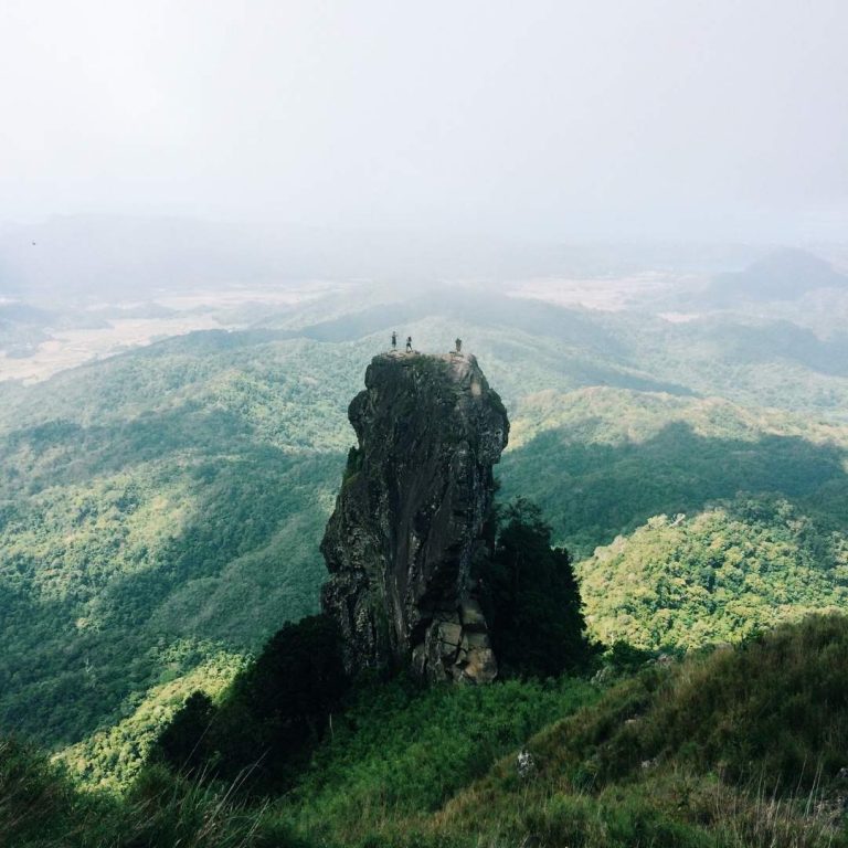 A Marketing Case Study in 2021 - Tour Advertisement in the Philippines