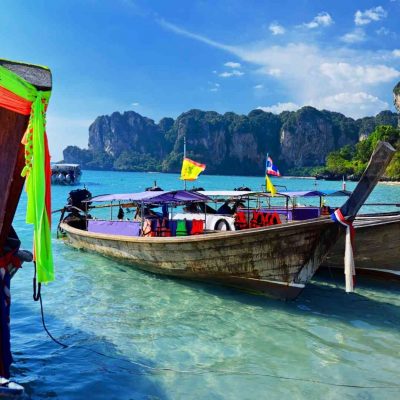 All You need to know about Krabi islands tours
