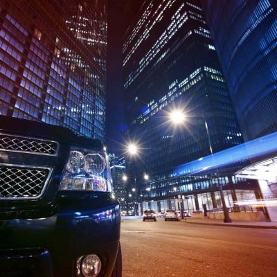 Why People Choose Chief As Their Preferred Transportation Option For Special Events In Chicago