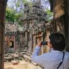 Ta Nei Opening Time Tour Experience - 5 Temples Explored with Lunch on an Early Morning Tour