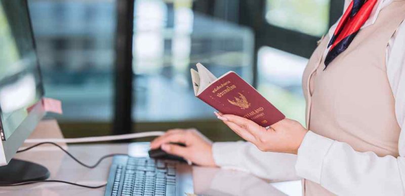 Types of Visa you can use for a 6 months stay in Chiang Mai