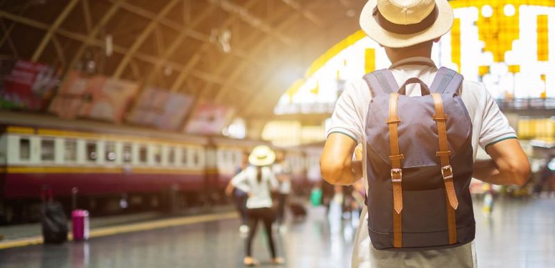 Eastern and Oriental Express 2023 - A Journey Through Time and Luxury