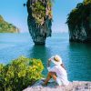 Escape to James Bond Island All-Inclusive Premium James Bond Island Tour by Speedboat from Khao Lak - Tourvado.com