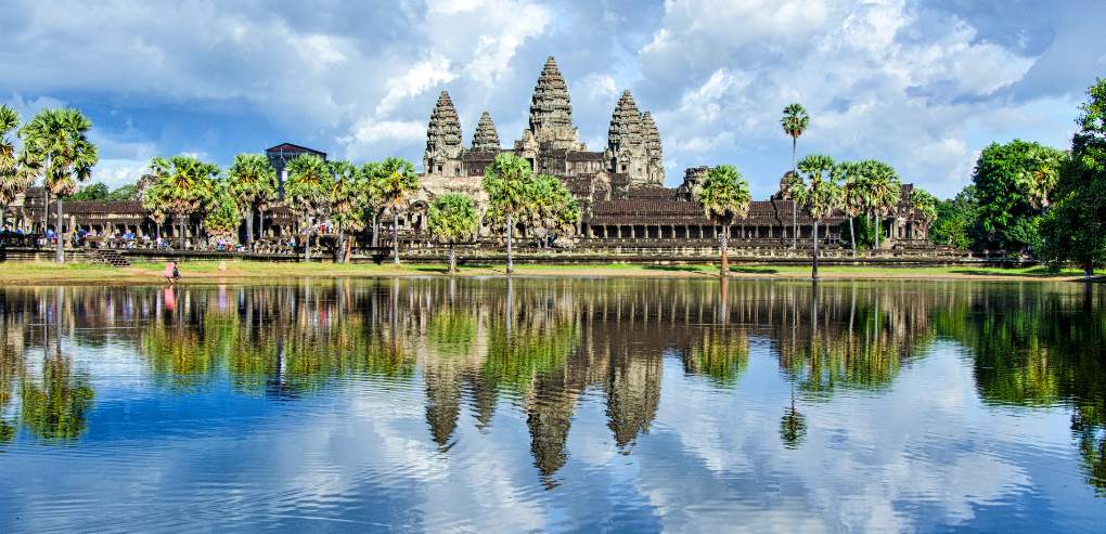 Exploring Cambodia - Your Ultimate Guide to the Country's Best Sites