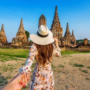 Private tour - Bangkok to Ayutthaya Summer Palace Tour by Road