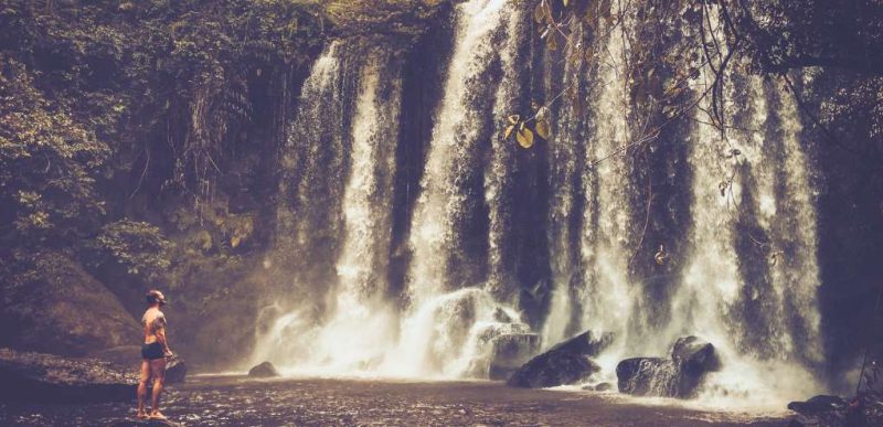 Unveiling Siem Reaps Weather Secrets Your Guide to Exploring Temples in the Perfect Season