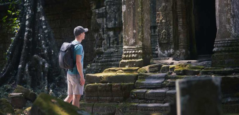 What Are The Visa Requirements For Traveling To Cambodia