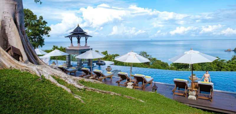 Escape the Crowds to Thailand’s Hidden Island Paradises