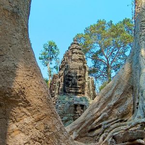 Private Angkor Wat SMALL CIRCUIT