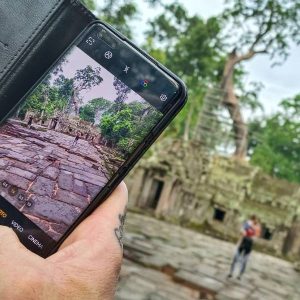 Private Angkor Wat SMALL CIRCUIT Tour